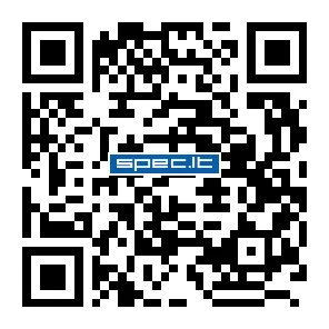 QR kodas | SKONIO OAZĖ, picerija, UAB DILMORA