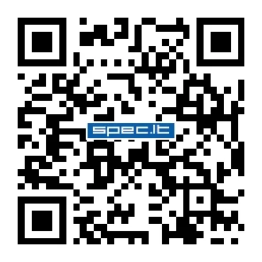 QR kodas | Skonio palaima, MB