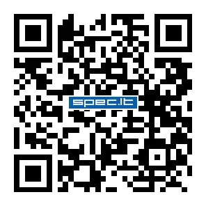 QR kodas | Skonio pasaka, UAB