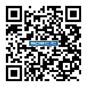 QR kodas | Skonio pažadas, MB