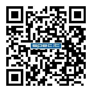 QR kodas | Skonio perlai, UAB