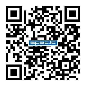 QR kodas | Skonio piramidė, MB
