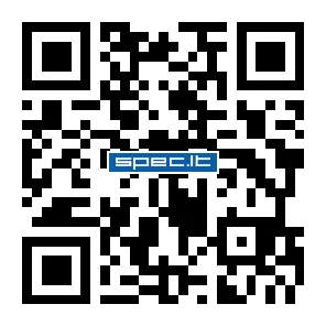 QR kodas | Skonio ponas, MB