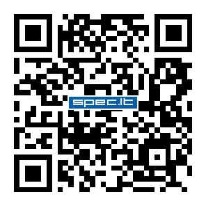 QR kodas | Skonio projektai, UAB