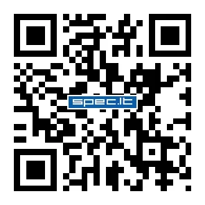 QR kodas | Skonio ratas, MB