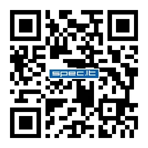 QR kodas | Skonio ritmu, UAB