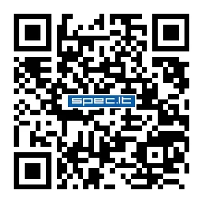 QR kodas | Skonio rivjera, MB