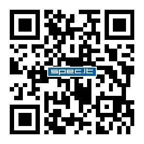 QR kodas | SKONIO SALA, UAB