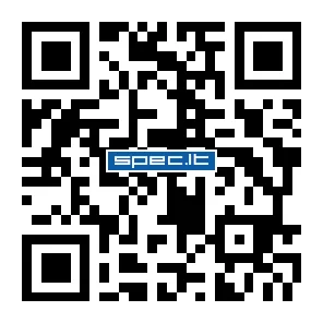 QR kodas | Skonio sfera, UAB | spec.lt