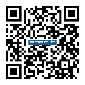 QR kodas | Skonio stotelė, UAB
