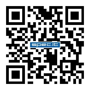 QR kodas | Skonio taškas, MB