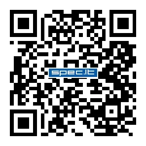 QR kodas | SKONIO TECHNOLOGIJOS, UAB