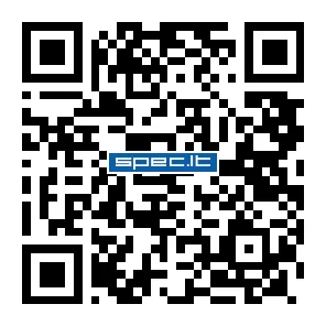 QR kodas | SKONIO TRADICIJA, UAB | spec.lt