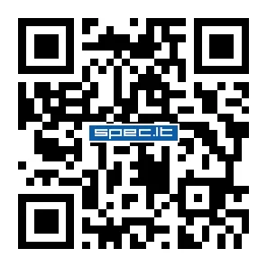 QR kodas | Skonio uostas, MB