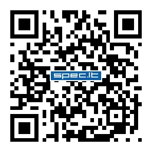 QR kodas | Skonio uostas, UAB | spec.lt