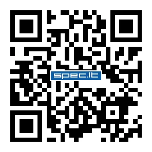 QR kodas | Skonio upė, UAB | spec.lt