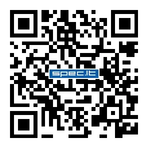 QR kodas | Skonio pastelė, MB