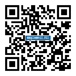 QR kodas | Skonio virtuozai, MB