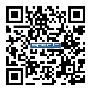 QR kodas | Skonio visata, UAB