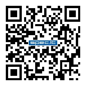 QR kodas | Skonio vizija, UAB