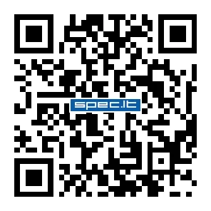 QR kodas | Skonio vizijos, UAB
