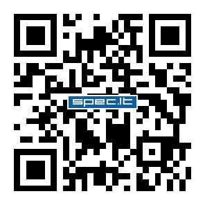 QR kodas | Skonioteka, MB