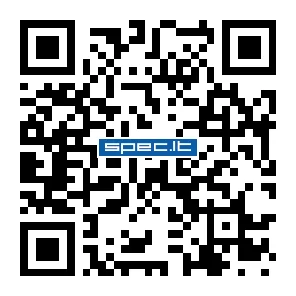 QR kodas | Skonis ir žemė, MB | spec.lt