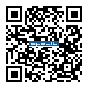 QR kodas | SKONIS IŠ LAHORE, UAB