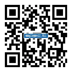 QR kodas | Skonis LT, UAB