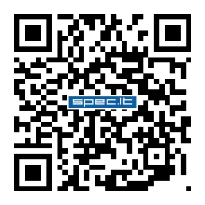 QR kodas | Skonis ne draugas, UAB | spec.lt