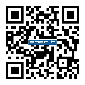 QR kodas | Skonis tau, UAB