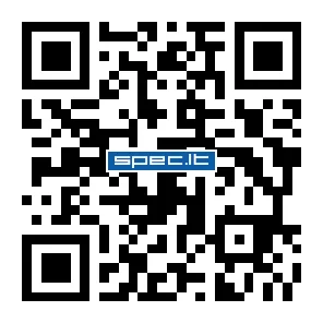 QR kodas | Skonis, UAB