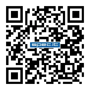 QR kodas | Skonių akcentas, MB
