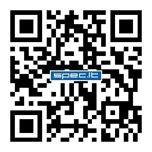 QR kodas | Skonių alėja, MB