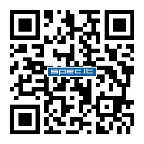 QR kodas | Skonių dulkės, MB