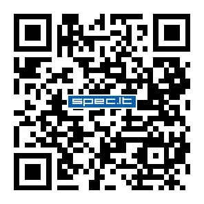 QR kodas | Skonių ekspresas, MB