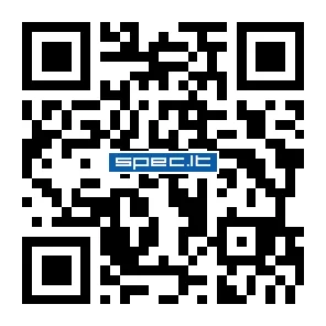 QR kodas | Skonių gija, VŠĮ