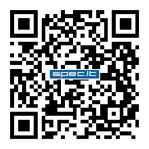 QR kodas | Skonių gurmanai, MB | spec.lt