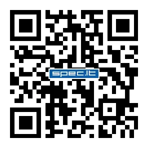 QR kodas | Skonių idėjos, MB