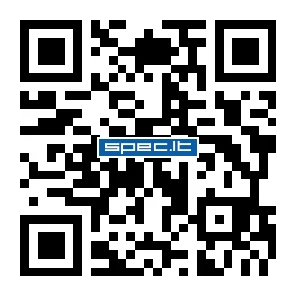 QR kodas | Skonių kerai, MB