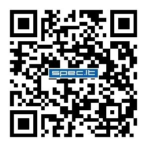 QR kodas | Skonių krautuvėlė, UAB