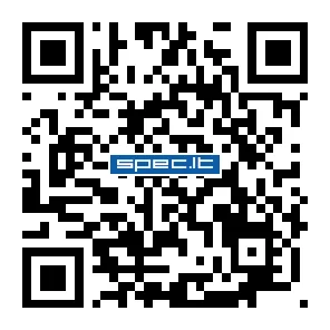 QR kodas | Skonių mozaika, MB