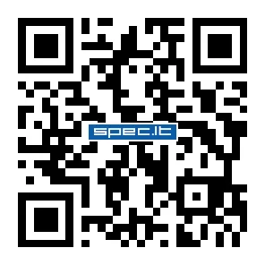 QR kodas | Skonių namai, MB