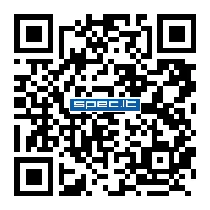 QR kodas | Skonių pasaulis, MB
