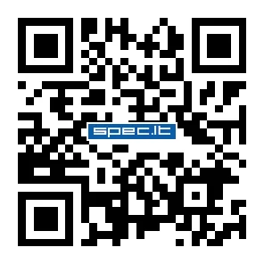 QR kodas | Skonių rojus, MB