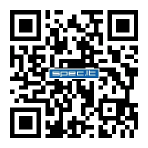 QR kodas | Skonių sodas, MB
