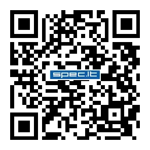 QR kodas | Skonių spektras, MB