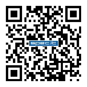 QR kodas | Skonių tvirtovė, MB | spec.lt