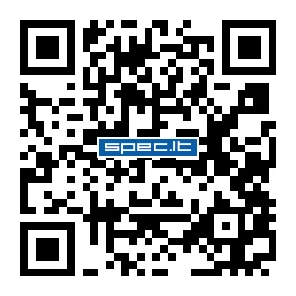 QR kodas | Skonių žaismas, MB