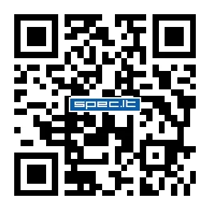 QR kodas | Skoniukas, MB